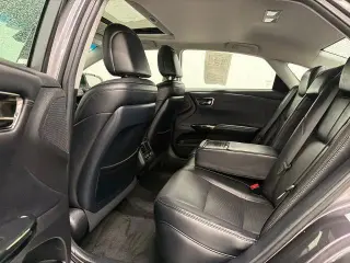 Toyota Avalon 2016 XLE 4dr Sedan