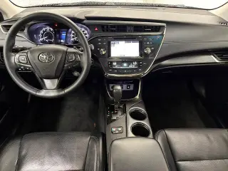 Toyota Avalon 2016 XLE 4dr Sedan