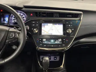 Toyota Avalon 2016 XLE 4dr Sedan