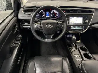 Toyota Avalon 2016 XLE 4dr Sedan