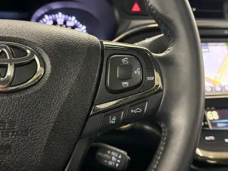 Toyota Avalon 2016 XLE 4dr Sedan