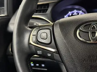 Toyota Avalon 2016 XLE 4dr Sedan