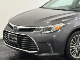 Toyota Avalon 2016 XLE 4dr Sedan
