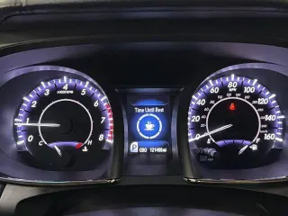 Toyota Avalon 2016 XLE 4dr Sedan