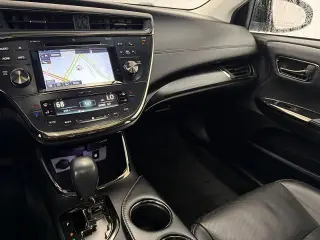 Toyota Avalon 2016 XLE 4dr Sedan
