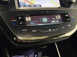 Toyota Avalon 2016 XLE 4dr Sedan