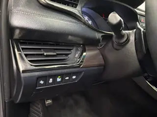 Toyota Avalon 2016 XLE 4dr Sedan