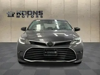 Toyota Avalon 2016 XLE 4dr Sedan