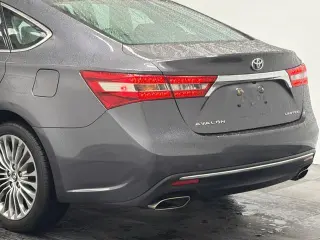 Toyota Avalon 2016 XLE 4dr Sedan