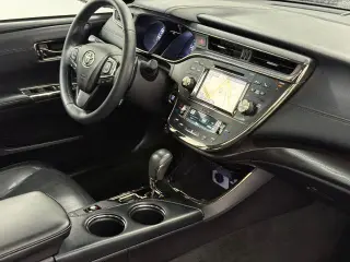 Toyota Avalon 2016 XLE 4dr Sedan