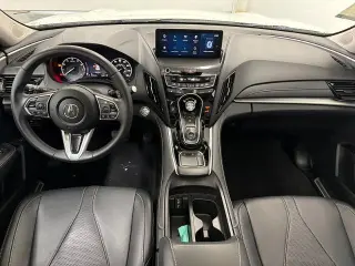 Acura RDX 2019 SH-AWD 4dr SUV w/Technology Package