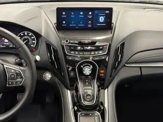 Acura RDX 2019 SH-AWD 4dr SUV w/Technology Package
