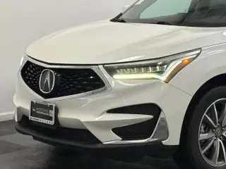 Acura RDX 2019 SH-AWD 4dr SUV w/Technology Package