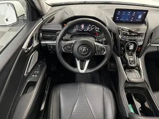Acura RDX 2019 SH-AWD 4dr SUV w/Technology Package