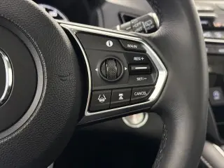 Acura RDX 2019 SH-AWD 4dr SUV w/Technology Package