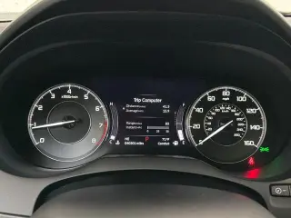 Acura RDX 2019 SH-AWD 4dr SUV w/Technology Package