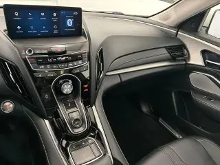 Acura RDX 2019 SH-AWD 4dr SUV w/Technology Package