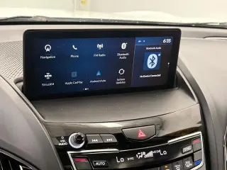 Acura RDX 2019 SH-AWD 4dr SUV w/Technology Package