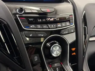 Acura RDX 2019 SH-AWD 4dr SUV w/Technology Package