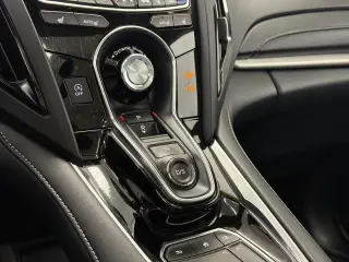 Acura RDX 2019 SH-AWD 4dr SUV w/Technology Package