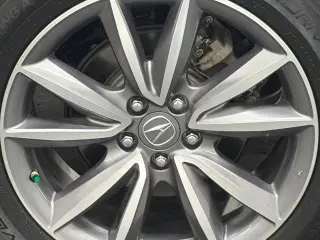Acura RDX 2019 SH-AWD 4dr SUV w/Technology Package