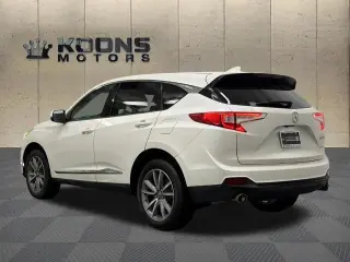 Acura RDX 2019 SH-AWD 4dr SUV w/Technology Package