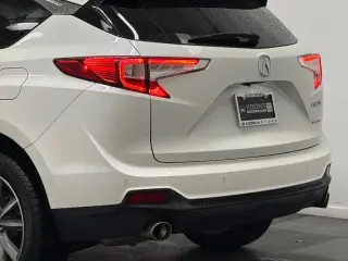 Acura RDX 2019 SH-AWD 4dr SUV w/Technology Package