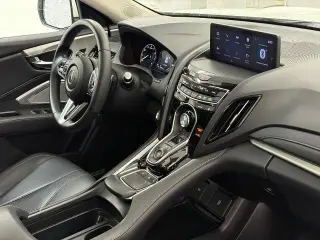 Acura RDX 2019 SH-AWD 4dr SUV w/Technology Package