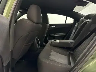 Dodge Charger 2023 SXT 4dr Sedan
