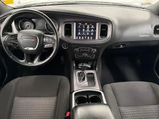 Dodge Charger 2023 SXT 4dr Sedan