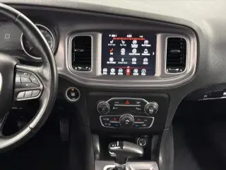 Dodge Charger 2023 SXT 4dr Sedan
