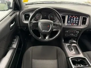 Dodge Charger 2023 SXT 4dr Sedan