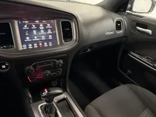 Dodge Charger 2023 SXT 4dr Sedan