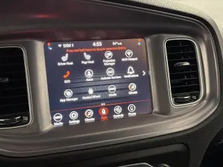 Dodge Charger 2023 SXT 4dr Sedan