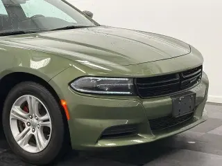 Dodge Charger 2023 SXT 4dr Sedan