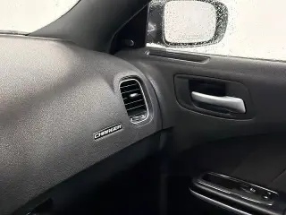 Dodge Charger 2023 SXT 4dr Sedan