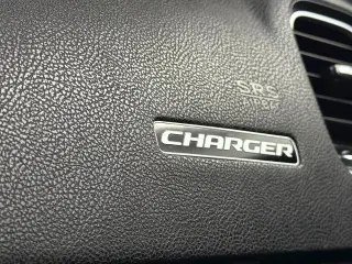 Dodge Charger 2023 SXT 4dr Sedan