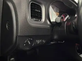 Dodge Charger 2023 SXT 4dr Sedan