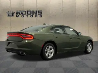 Dodge Charger 2023 SXT 4dr Sedan