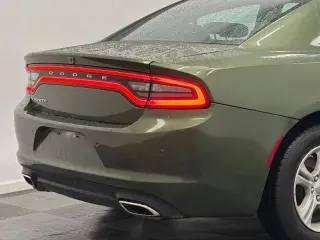 Dodge Charger 2023 SXT 4dr Sedan