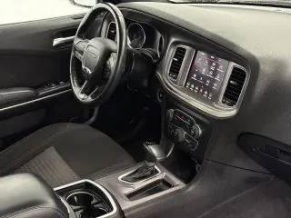 Dodge Charger 2023 SXT 4dr Sedan