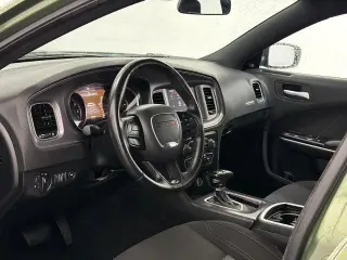 Dodge Charger 2023 SXT 4dr Sedan