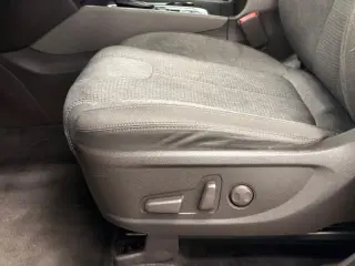 Hyundai SANTA FE 2020 SEL 4dr Crossover