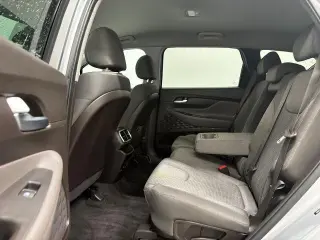 Hyundai SANTA FE 2020 SEL 4dr Crossover