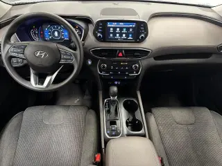 Hyundai SANTA FE 2020 SEL 4dr Crossover