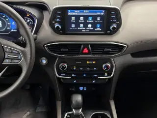 Hyundai SANTA FE 2020 SEL 4dr Crossover