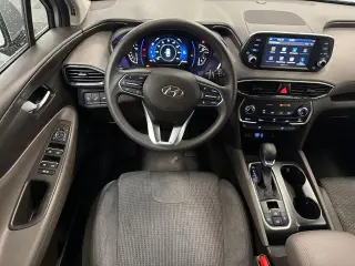 Hyundai SANTA FE 2020 SEL 4dr Crossover