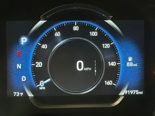Hyundai SANTA FE 2020 SEL 4dr Crossover