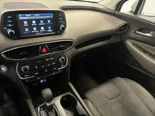 Hyundai SANTA FE 2020 SEL 4dr Crossover