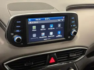 Hyundai SANTA FE 2020 SEL 4dr Crossover